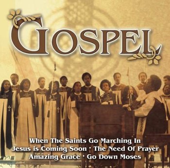 The World Of Gospel - Various Artists