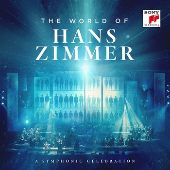 The World of Hans Zimmer - A Symphonic Celebration (Live) - Hans Zimmer, Vienna Radio Symphony Orchestra, Martin Gellner