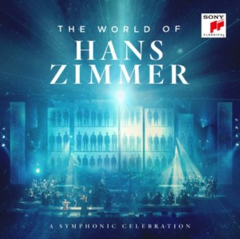 The World Of Hans Zimmer: A Symphonic Celebration - Zimmer Hans