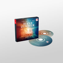 Dune (Deluxe Edition) - Zimmer Hans | Muzyka Sklep EMPIK.COM