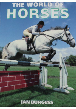The world of horses - | Książka w Empik