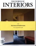 The World of Interiors [GB]