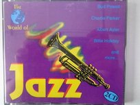 The World Of Jazz Rita Paul und Various Duette