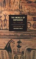 The World of Odysseus Finley Moses I., Finley M. I.