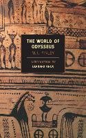 The World of Odysseus - Finley M. I., Finley Moses I.