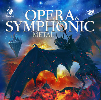 The World Of...Opera & Symphonic Metal - Various Artists