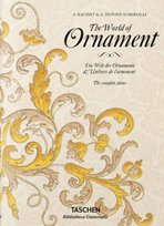 The World of Ornament Batterham David