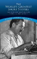 The World's Greatest Short Stories Dover Publications Inc., Dover Pubn Inc.
