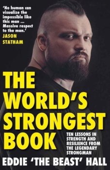 The World's Strongest Book - Opracowanie zbiorowe