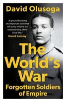 The World's War Olusoga David