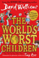 The World's Worst Children Walliams David