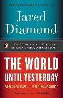 The World Until Yesterday Diamond Jared