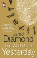The World Until Yesterday - Diamond Jared