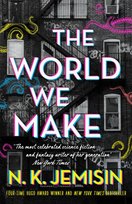The World We Make Jemisin N.K.