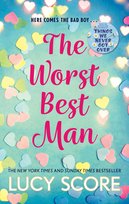 The Worst Best Man Lucy Score