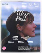 The Worst Person In The World (Najgorszy człowiek na świecie) Trier Joachim