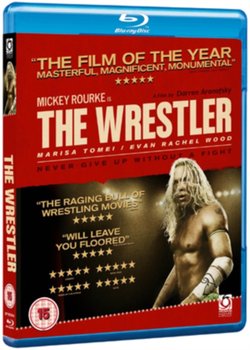 The Wrestler (brak polskiej wersji językowej) - Aronofsky Darren