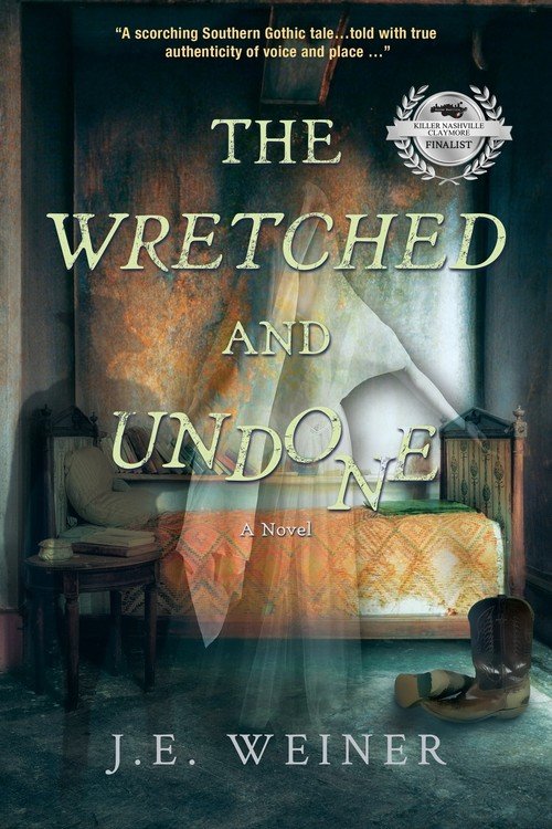 The Wretched and Undone - W opisie | Książka w Empik