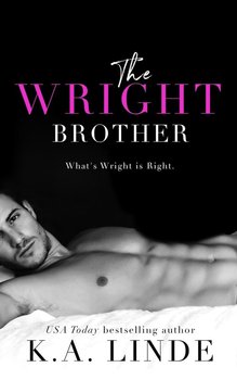 The Wright Brother - Linde K.A.