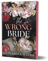 The Wrong Bride Catharina Maura