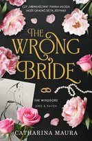 The Wrong Bride. The Windsors. Tom 1 - ebook MOBI Catharina Maura