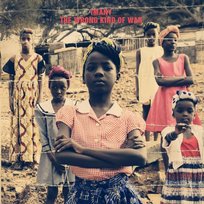 The Wrong Kind Of War Imany