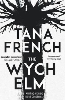 The Wych Elm - French Tana