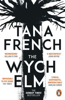 The Wych Elm - French Tana 