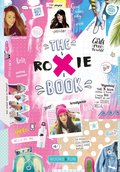 The X Book - Węgiel Roksana