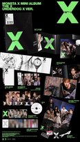 The X Monsta X