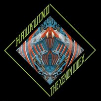 The Xenon Codex Hawkwind