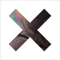 The XX: Coexist, płyta winylowa The XX, Unknown