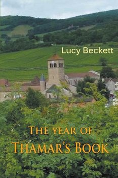 The Year of Thamar's Book - Beckett Lucy