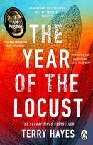 The Year of the Locust Hayes Terry