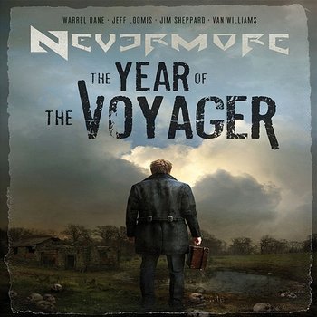 The Year of the Voyager (Live) - Nevermore
