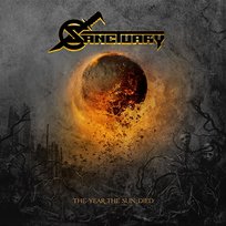 The Year the Sun Died Sanctuary