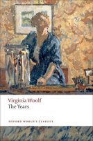 The Years Virginia Woolf