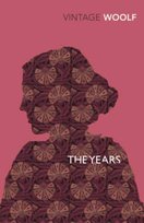 The Years Virginia Woolf