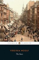 The Years Virginia Woolf