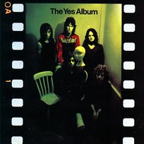 The Yes Album Yes