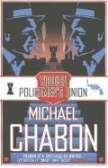 The Yiddish Policemen's Union - Chabon Michael