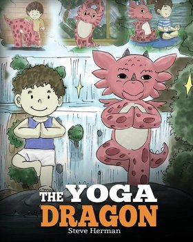 The Yoga Dragon - Herman Steve