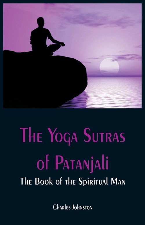 The Yoga Sutras Of Patanjali - Alpha Editions | Książka W Empik