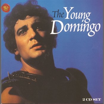 The Young Domingo - Plácido Domingo