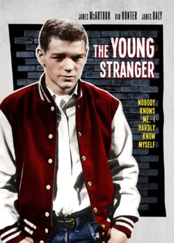 The Young Stranger (brak polskiej wersji językowej) - Frankenheimer John