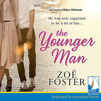 The Younger Man - Zoe Foster