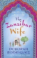 The Zanzibar Wife - Rodriguez Deborah