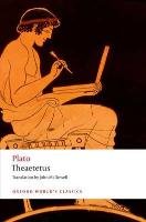 Theaetetus Plato