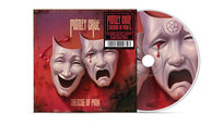 Theatre Of Pain (40th Anniversary) Motley Crue