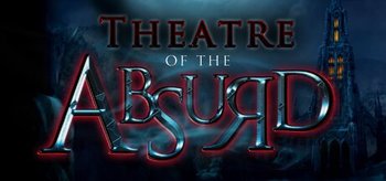 Theatre of the Absurd, Klucz Steam, PC
